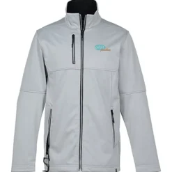 Joris Soft Shell Jacket - Men's