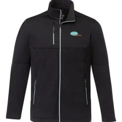 Joris Soft Shell Jacket - Men's