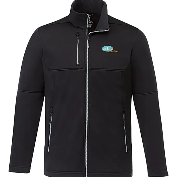 Joris Soft Shell Jacket - Men's