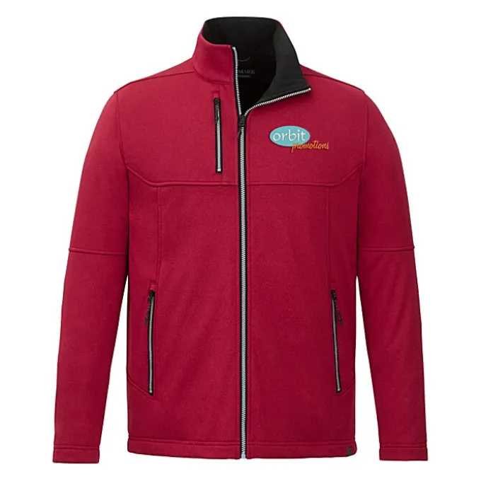 Joris Soft Shell Jacket - Men's