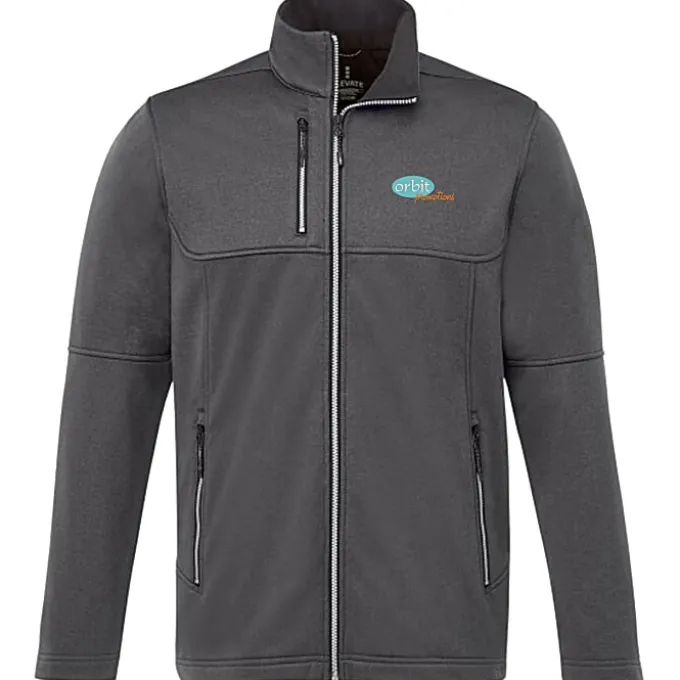 Joris Soft Shell Jacket - Men's