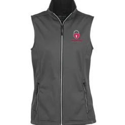Joris Soft Shell Vest - Ladies'
