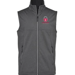 Joris Soft Shell Vest - Men's