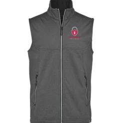 Joris Soft Shell Vest - Men's