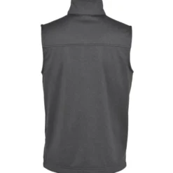 Joris Soft Shell Vest - Men's