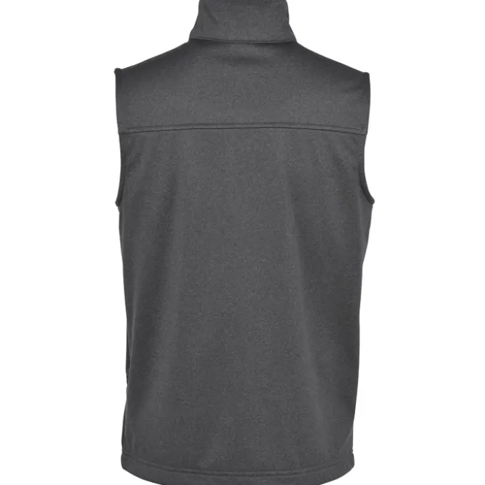 Joris Soft Shell Vest - Men's
