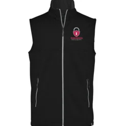 Joris Soft Shell Vest - Men's