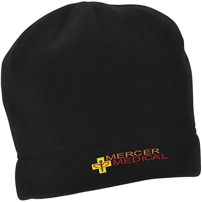Journey Fleece Beanie