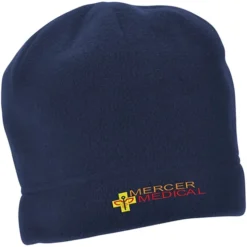 Journey Fleece Beanie