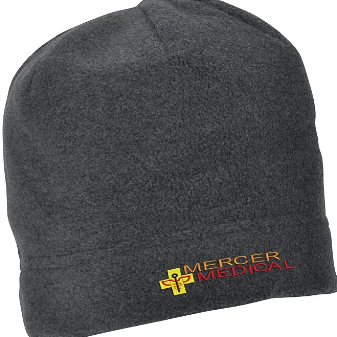 Journey Fleece Beanie