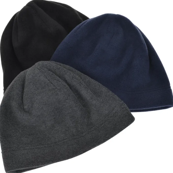 Journey Fleece Beanie