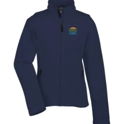Journey Fleece Jacket - Ladies'