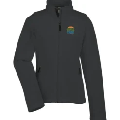 Journey Fleece Jacket - Ladies'