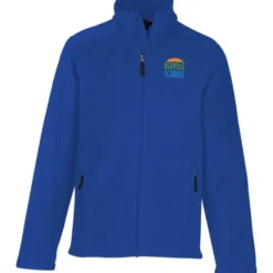 Journey Fleece Jacket - Men's