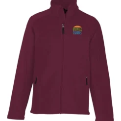 Journey Fleece Jacket - Men's