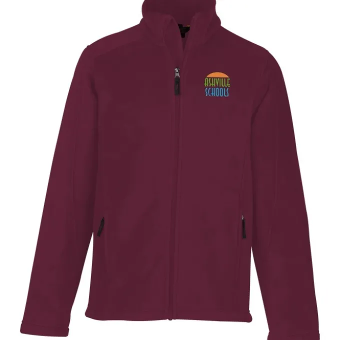 Journey Fleece Jacket - Men's