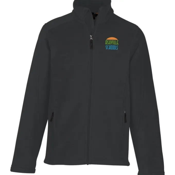 Journey Fleece Jacket - Men's