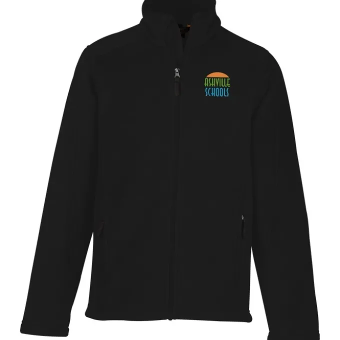 Journey Fleece Jacket - Men's