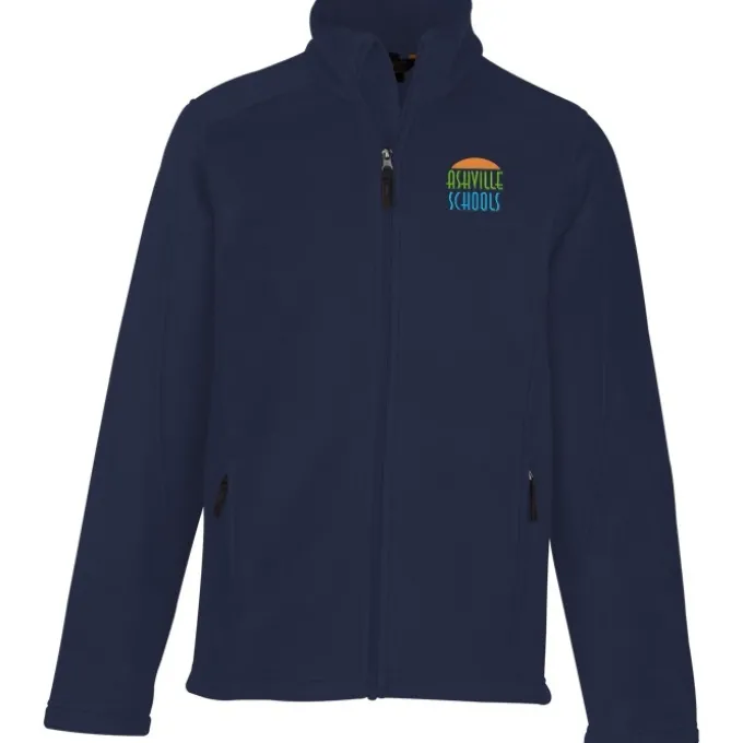 Journey Fleece Jacket - Men's