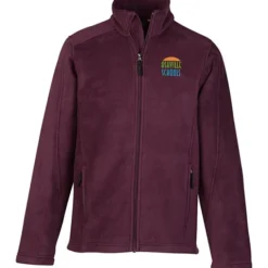 Journey Fleece Jacket - Men's