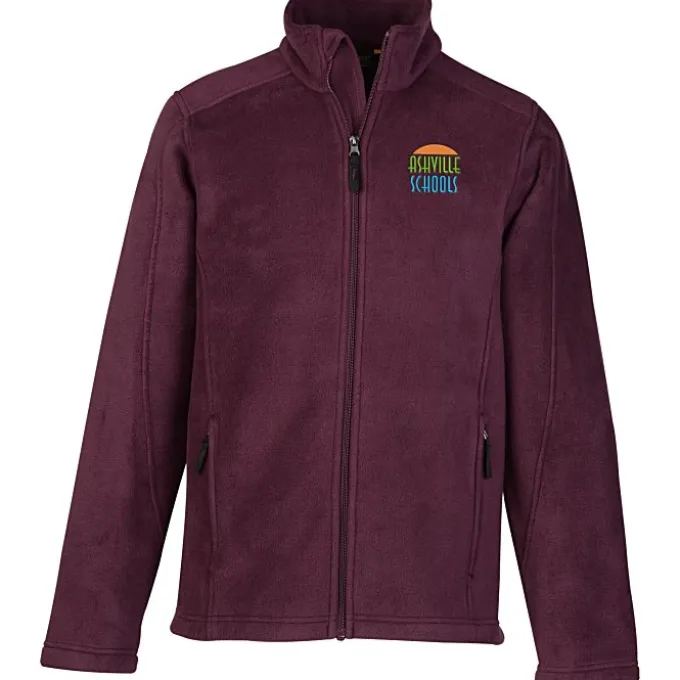 Journey Fleece Jacket - Men's