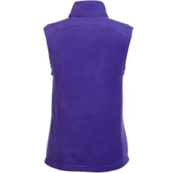 Journey Fleece Vest - Ladies'