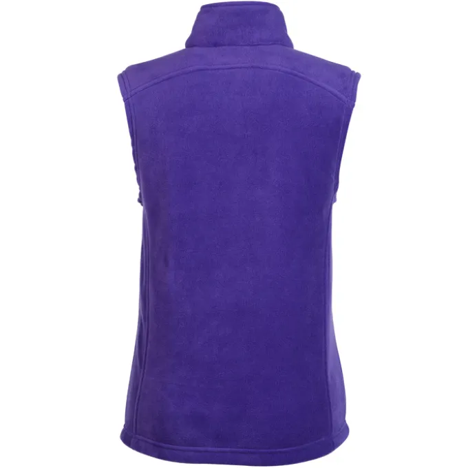 Journey Fleece Vest - Ladies'