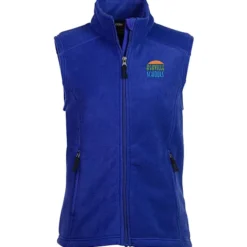 Journey Fleece Vest - Ladies'