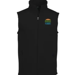 Journey Fleece Vest - Men's
