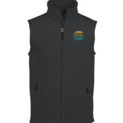 Journey Fleece Vest - Men's
