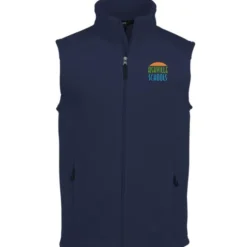Journey Fleece Vest - Men's