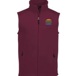 Journey Fleece Vest - Men's