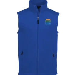 Journey Fleece Vest - Men's