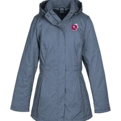 Journey Parka - Ladies'