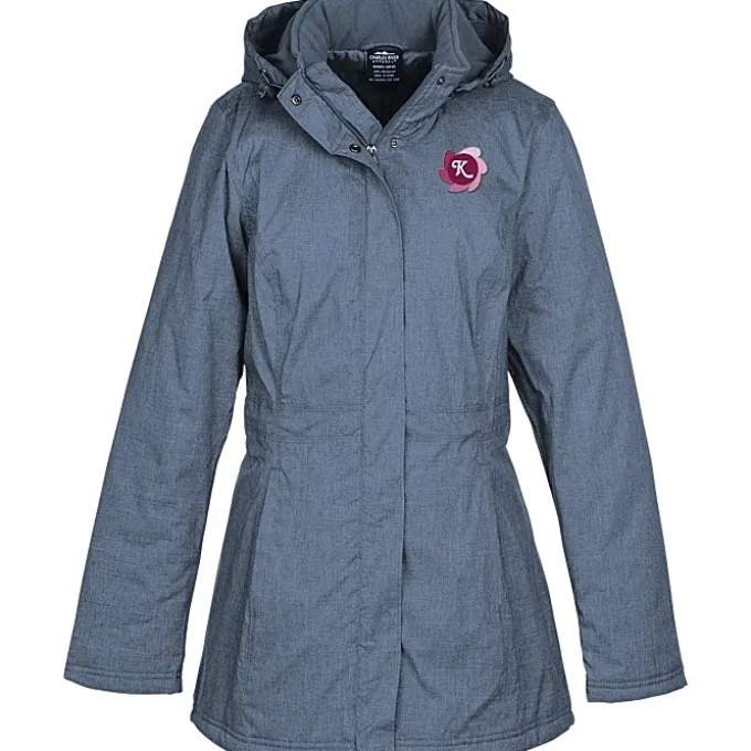 Journey Parka - Ladies'