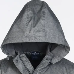 Journey Parka - Ladies'