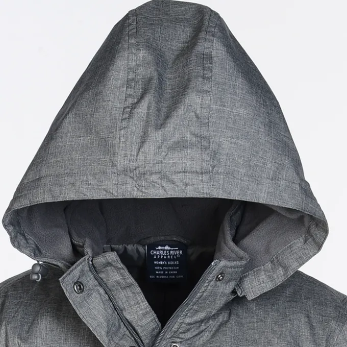 Journey Parka - Ladies'