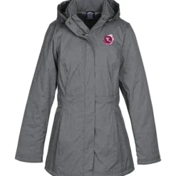 Journey Parka - Ladies'