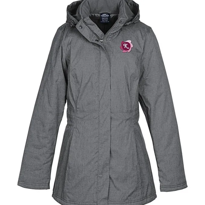 Journey Parka - Ladies'