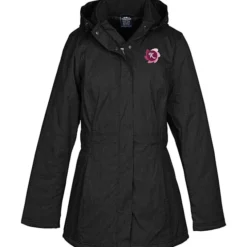 Journey Parka - Ladies'