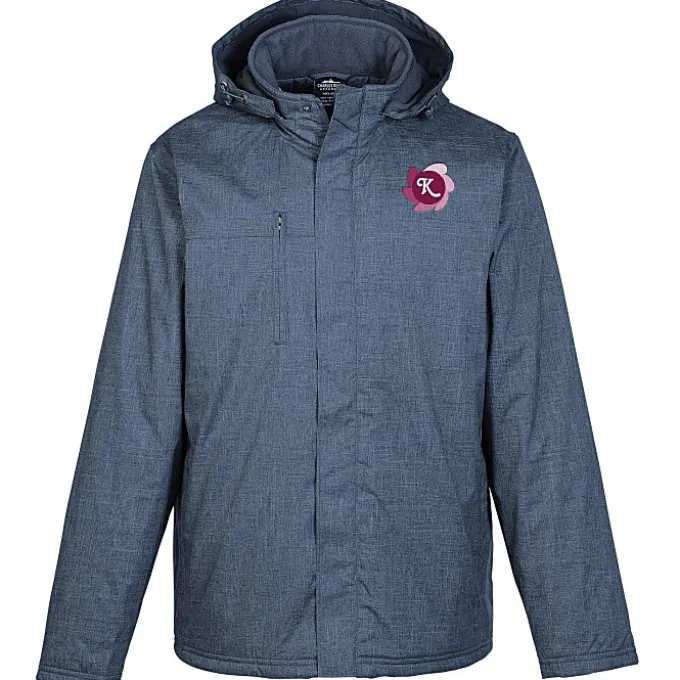 Journey Parka - Men's
