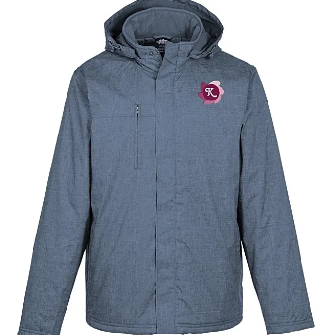 Journey Parka - Men's
