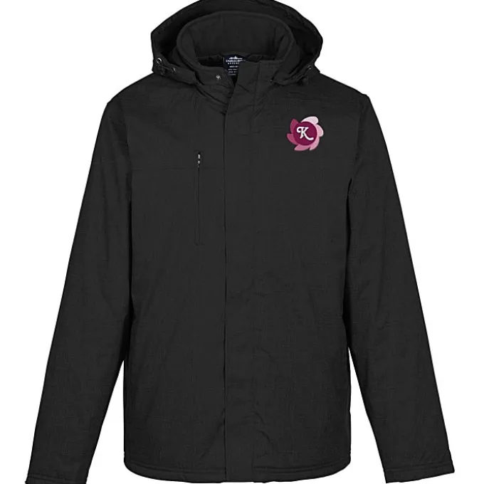 Journey Parka - Men's