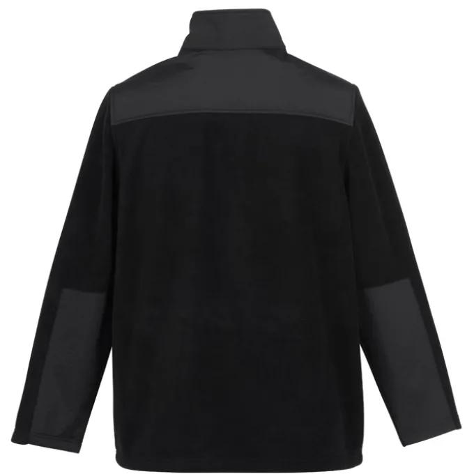 Journey Summit Hybrid Full-Zip Jacket - Men's