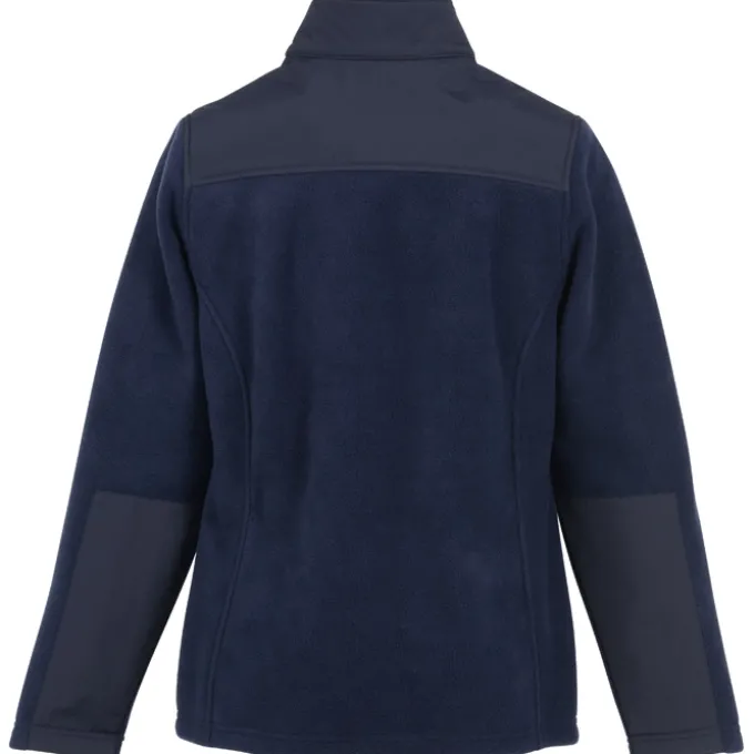 Journey Summit Hybrid Full-Zip Jacket - Ladies'