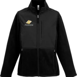 Journey Summit Hybrid Full-Zip Jacket - Ladies'