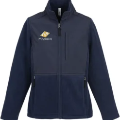 Journey Summit Hybrid Full-Zip Jacket - Ladies'