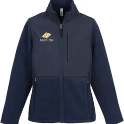 Journey Summit Hybrid Full-Zip Jacket - Ladies'