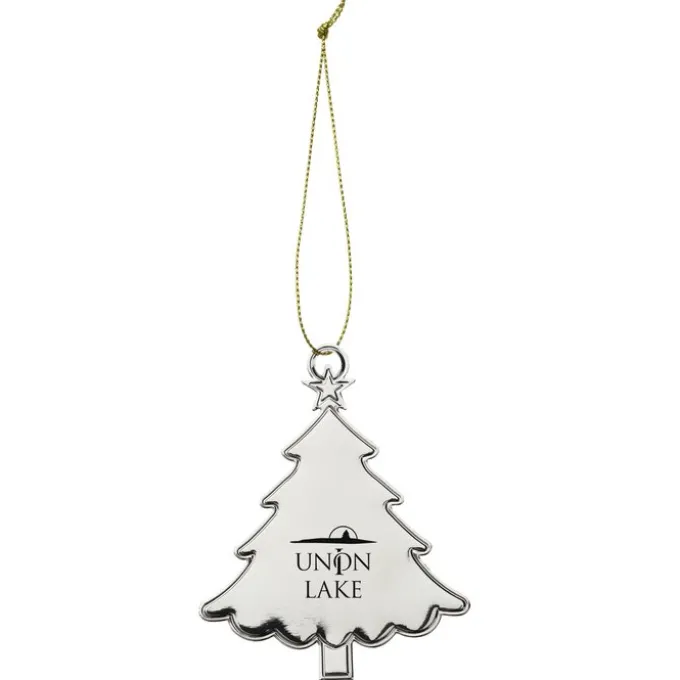 Joyful Tree Ornament