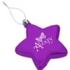 Jubilee Ornament - Star